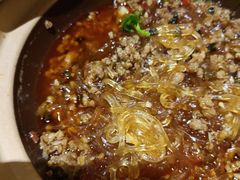 -乔阿马·江南味·驴肉香(龙湖华泾天街店)