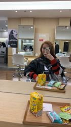 -THE LOG SALON 记录