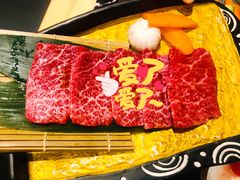 -龍二烧肉酒场(九亭店)