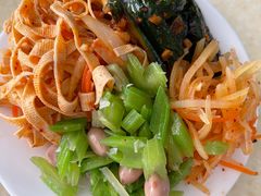 -万盛园炖肉馆(云峰店)