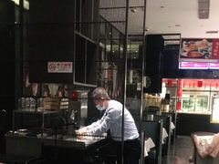 大堂-眉州东坡(远洋未来广场店)