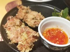 -simply thai天泰(静安嘉里中心店)