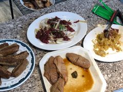 -厚味居炙子烤肉·清真(天桥南纬路店)