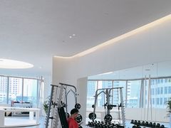 -YCHL FIT 健身(星寰店)
