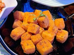 -桂满陇·杭州小馆(朝阳合生汇店)
