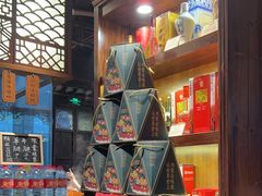 -东门口涮肉·砂锅·烤串(老门东店)