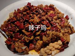-巴蜀风月·聚会团建·生日宴(宝安店)