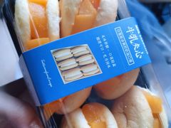 牛乳夹心-美滋每客(亲贤北街店)