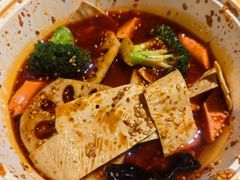 -艺味深尝(云锦路店)