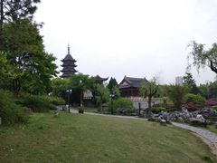-苏州吴宫泛太平洋酒店