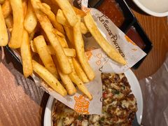 -澳骄 Aussie Kitchen·手工披萨·西餐(国大店)