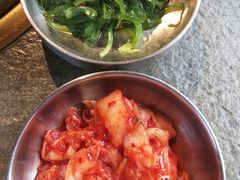 -三国惹火烤肉·中日韩烤肉集合店(百草路店)