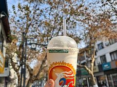 -仙雨林·奶茶鲜果茶(书院巷店)