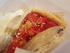 山楂糯米派-Pie Bird(新闸路店)