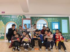 -妈咪的吻Mommy kiss国际托育中心(康桥融府店)
