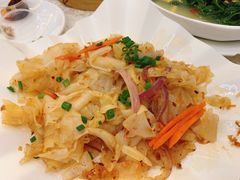 -顺德人家食府(黄金广场店)