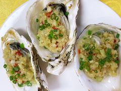 -蚝家菜馆(沙井店)