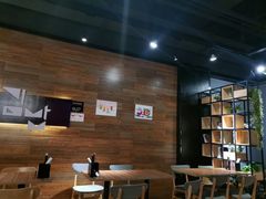 大堂-泰熙家(大寨路店)