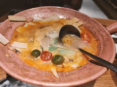 -云海肴·汽锅鸡·云南菜(高德置地店)