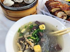 -百年尹氏汤包(湖南路狮子桥店)