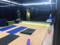 -Liking Fit24小时智能健身(金汇路韩国街店)