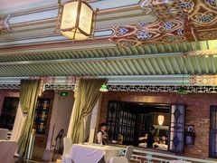 -北京宴(华贸购物中心店)