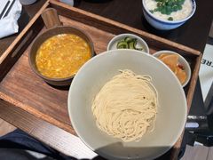 -李百蟹·蟹黄面·江景餐厅(外滩·豫园店)