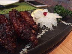 -TIMEZONE8东八时区餐厅&酒吧(798店)