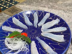 -好鲆·活鱼料理(金地广场店)