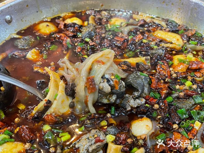 黑竹香鸡(营和巷店)图片