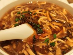 酸辣汤-鼎泰丰(环贸店)