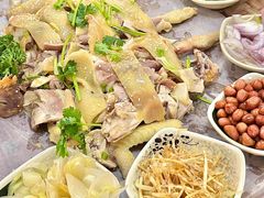 -农家鸡宴私房菜(城东店)