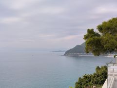 -蜜悦·波西塔诺悬崖海景餐厅