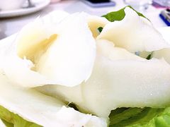 黄喉-牛宝贝秘制鲜锅(吾悦广场店)