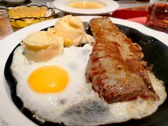 -豪客来牛排(开元盛世广场店)