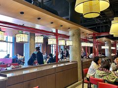 -大中华酒楼·主席武昌鱼·武汉美食地标(江汉路步行街店)