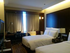 android_upload_pic-上海龙之梦万丽酒店