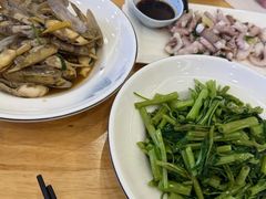 -启东小海鲜(庄先湾路1号店)