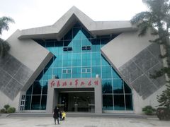 -红色娘子军纪念园