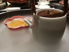 -广交会威斯汀酒店