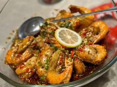 -溪山云境森林音乐餐厅(湖景店)