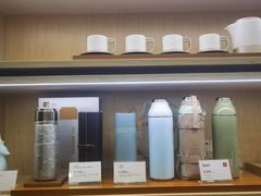 -小罐茶(济南恒隆广场店)