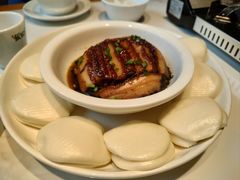 -饭橘汉江码头·乡野土菜馆(静安路店)