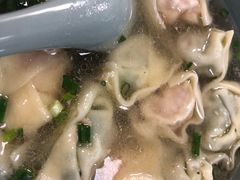 -顶巧鸡汤馄饨(虹口总店)