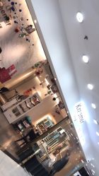 -Kraemer Paris  苏豪路易士·嘉玛发廊