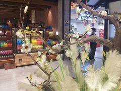 -盛江山自助料理(奥莱锦辉购物广场店)