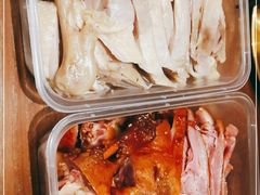 -章云板鸭(评事街店)