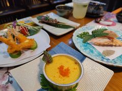 -大江户日本料理(吕厝店)