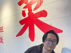 -馬伍旺川菜(江北虹悦城店)