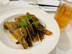 -大鸭梨烤鸭(左家庄店)